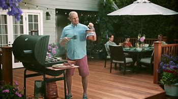 Olympic One TV Spot, 'For Real Life' created for Olympic Paints and Stains