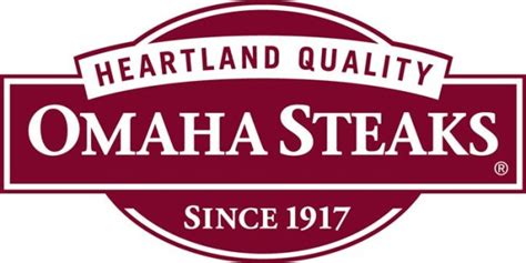 Omaha Steaks Father's Day Favorites logo