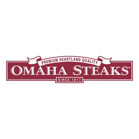 Omaha Steaks T-Bone Steak logo