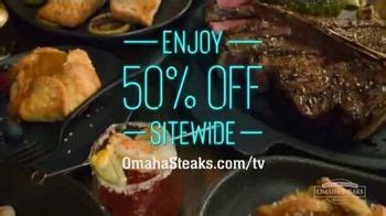 Omaha Steaks TV Spot, 'Cyber Monday: Keeping It Simple' created for Omaha Steaks