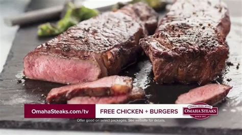 Omaha Steaks TV Spot, 'Wake-Up Call'