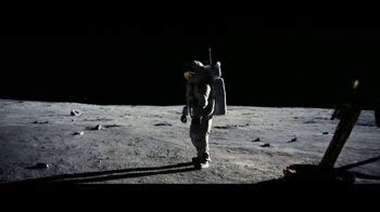 Omega Speedmaster TV commercial - First Man: Greatest Moments