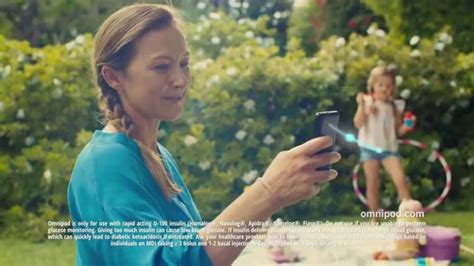 Omnipod TV Spot, 'Tired of Daily Injections: 30-Day Trial' created for Omnipod