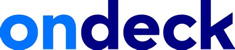OnDeck Small Business Loan logo