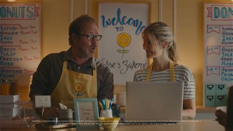 OnDeck TV commercial - Better Way: Bakery
