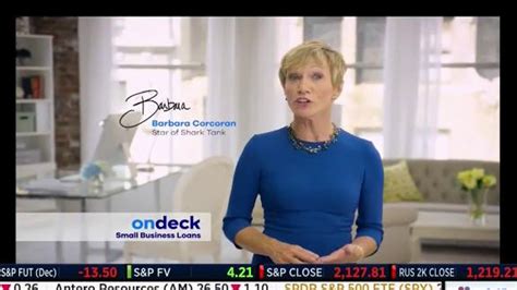 OnDeck TV Spot, 'Grow Small Business' created for OnDeck