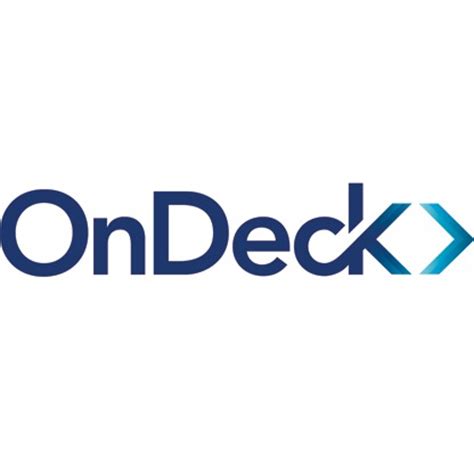 OnDeck TV commercial - Loan Cannon