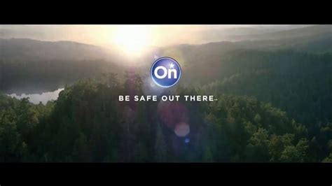 OnStar TV Spot, 'Deer' created for OnStar