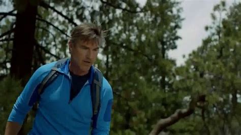 One A Day Mens 50+ TV commercial - Hiking