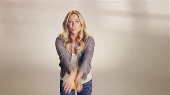 One A Day TV Commercial Featuring Sheryl Crow