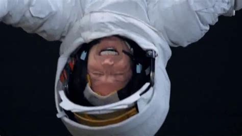 One A Day TV Spot, 'Astronaut' featuring Gunner Wright