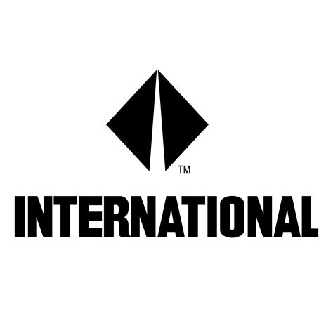 One International logo