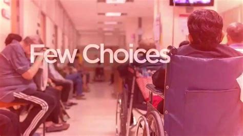 One Nation TV Spot, 'Healthcare Scheme'