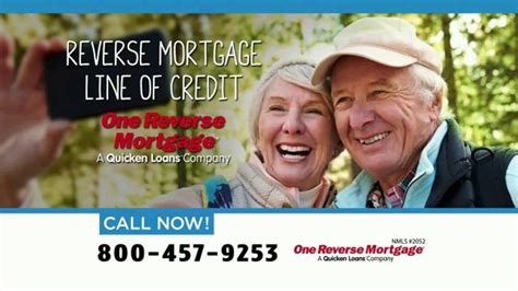 One Reverse Mortgage Lighted Magnifier commercials