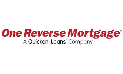 One Reverse Mortgage logo