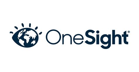 OneSight logo
