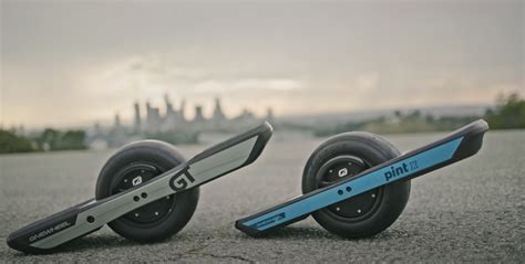Onewheel TV Spot, 'Introducing the GT and Pint X'