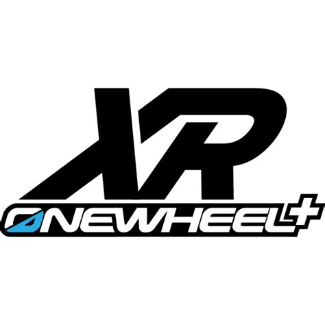 Onewheel XR logo