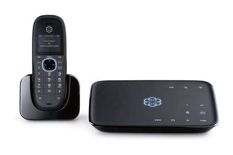 Ooma Pure Voice