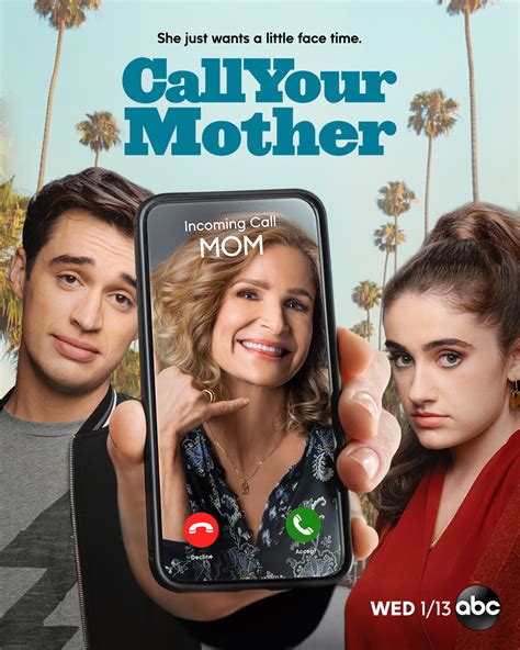 Ooma TV Spot, 'Call Your Mom'