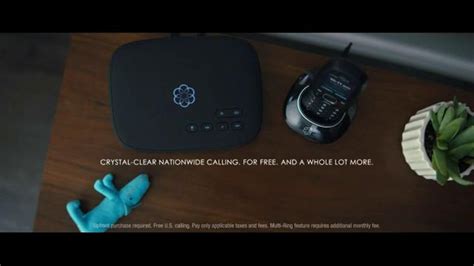Ooma TV Spot, 'The Walk' created for Ooma