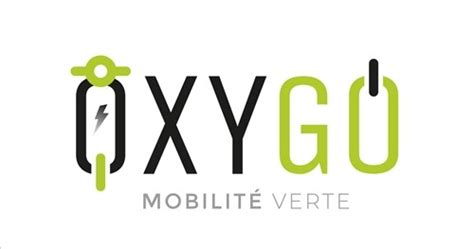 Open Aire OxyGo logo