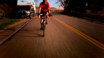 Open Aire TV Commercial 'Bike Riding' created for Open Aire