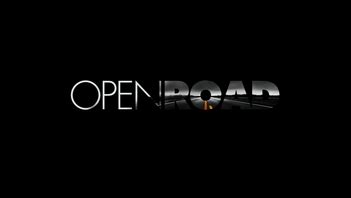 Open Road Films Jobs logo