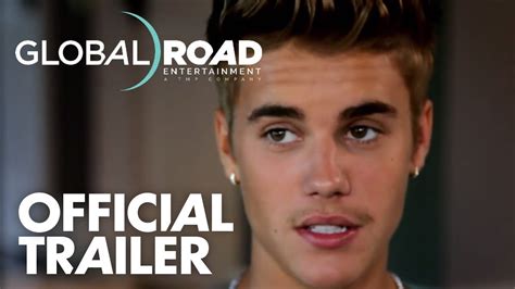 Open Road Films Justin Bieber's Believe logo