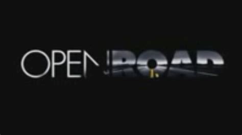 Open Road Films logo