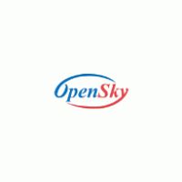 Opensky.com logo