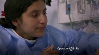 Operation Smile TV Spot, 'Every Child Is Precious' Ft. Roselyn Sanchez created for Operation Smile