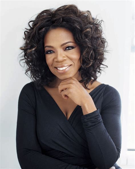 Oprah Winfrey photo