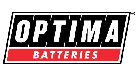 Optima Batteries YELLOWTOP logo