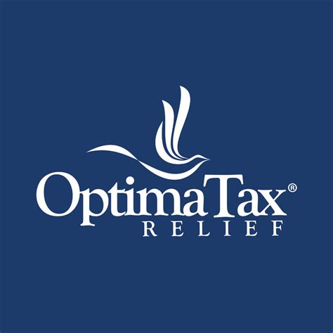 Optima Tax Relief Fresh Start Initiative logo