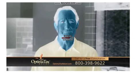 Optima Tax Relief TV commercial - Douglas