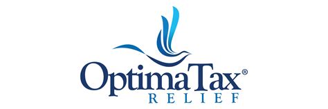 Optima Tax Relief commercials
