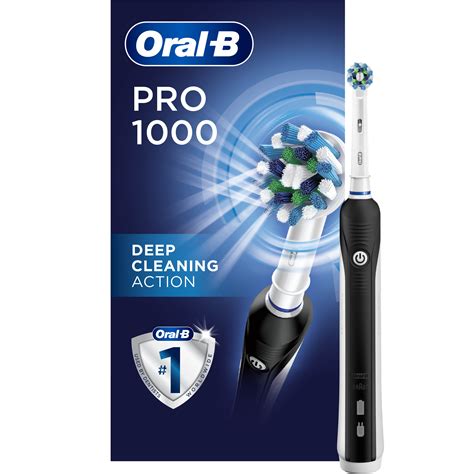 Oral-B Cross Action Toothbrush commercials