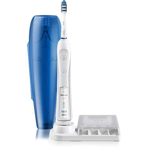 Oral-B Deep Sweep 5000 Electric Toothbrush