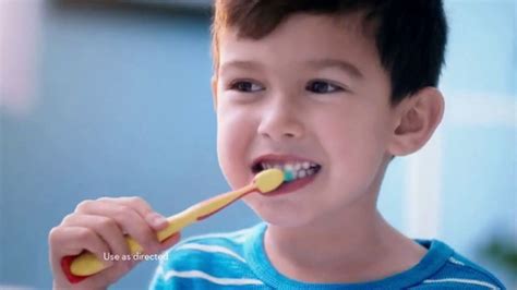 Oral-B Disney Pixar Products TV Spot, 'Building Healthy Habits'