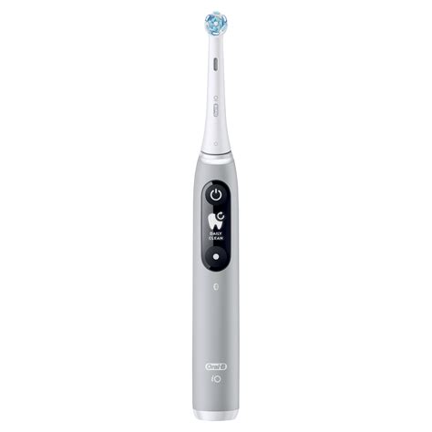 Oral-B Electric Toothbrush commercials