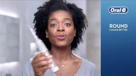 Oral-B Power TV Spot, 'Toss and Reach' created for Oral-B