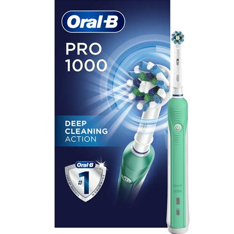 Oral-B Pro 1000 logo