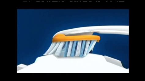 Oral-B Pro-Health Clinical Toothbrush TV Spot created for Oral-B