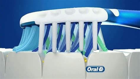 Oral-B Pro-Health TV commercial - Difference