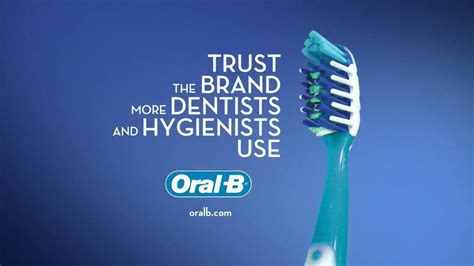Oral-B TV Spot, 'Dental Aisle: Dentist'