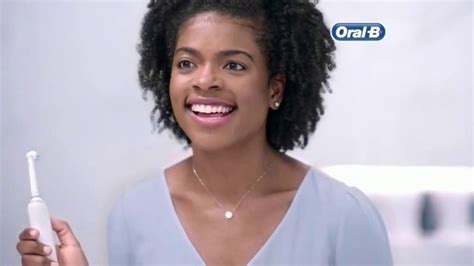 Oral-B TV Spot, 'On the Fence' featuring Ashley Bryant