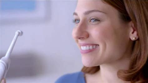 Oral-B Toothbrush TV Spot featuring Isabella Grace