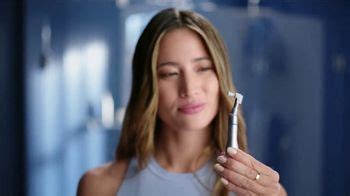 Oral-B iO TV commercial - Experience the Feel of a Dentists Clean at Home