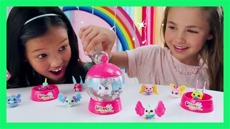Orbeez Wow World Wowzer Surprise TV commercial - Magical Pets